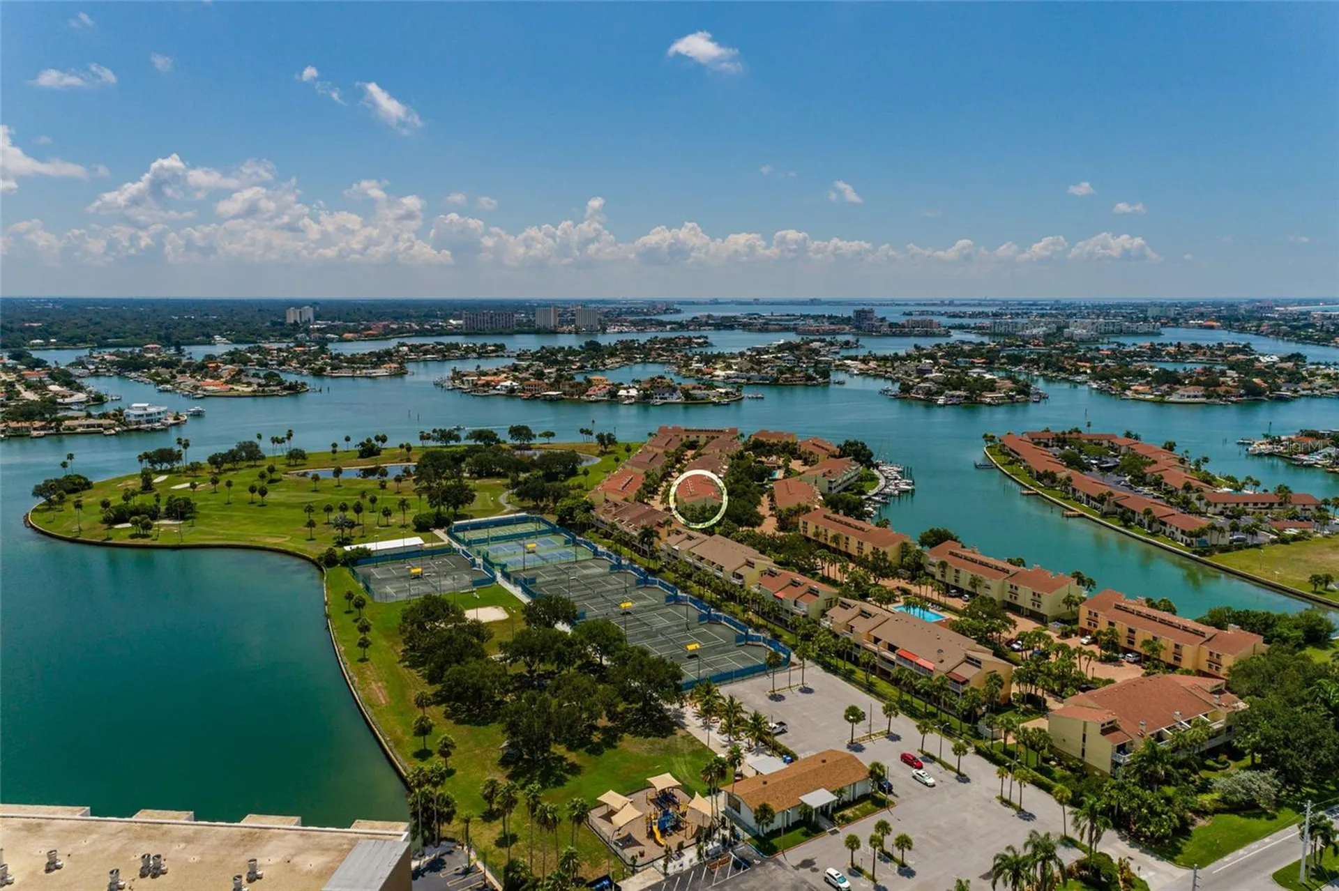 505 Sandy Hook Road Treasure Island FL 33706
