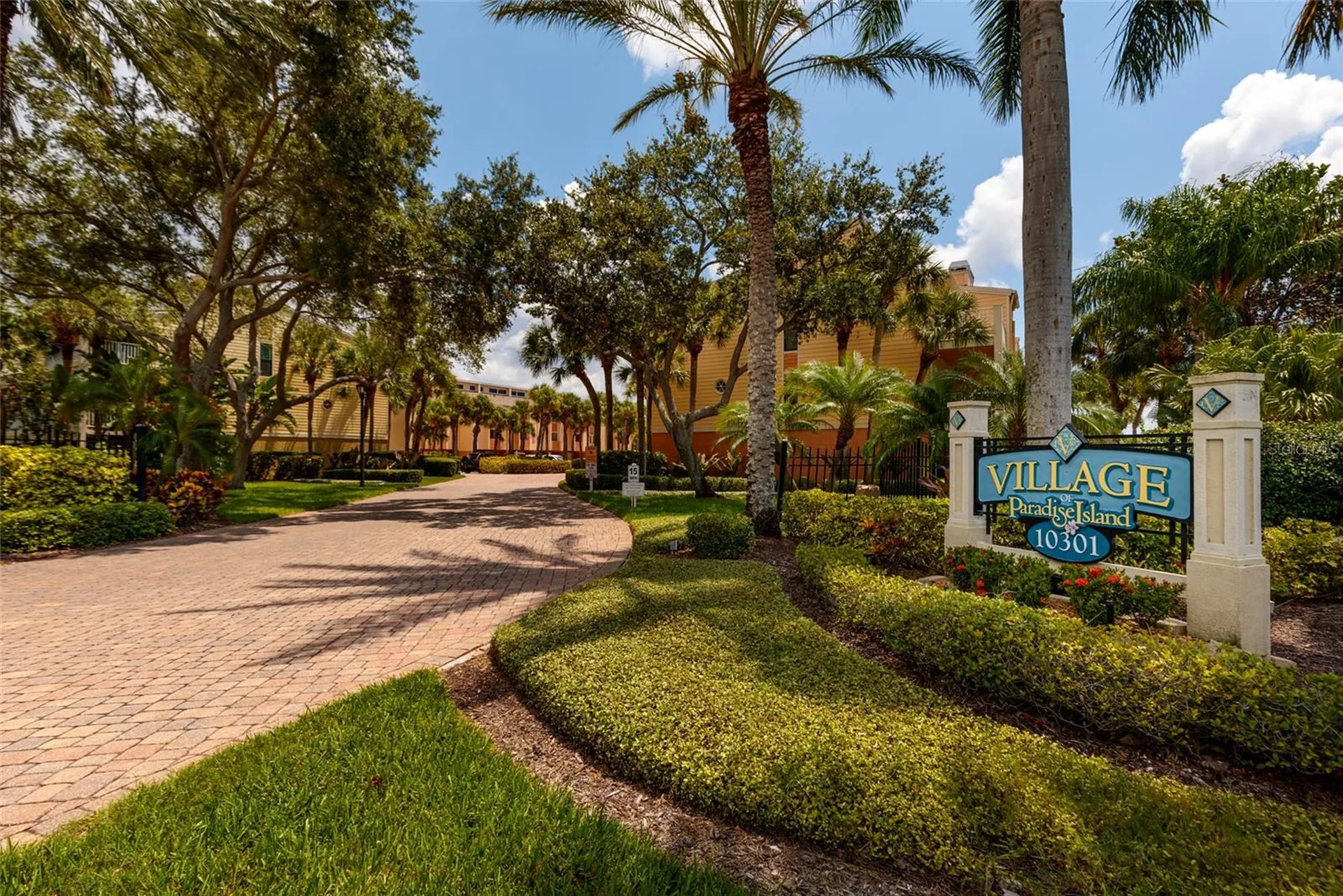 505 Sandy Hook Road Treasure Island FL 33706