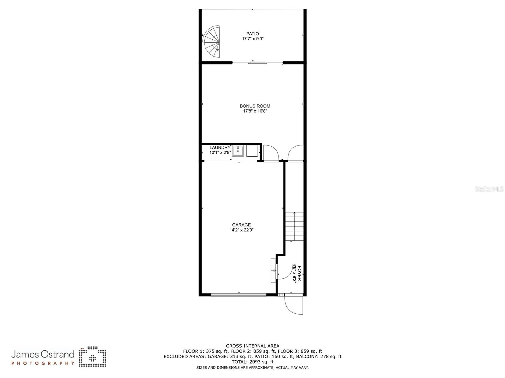 505 Sandy Hook Road Treasure Island FL 33706