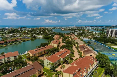 505 Sandy Hook Road Treasure Island FL 33706