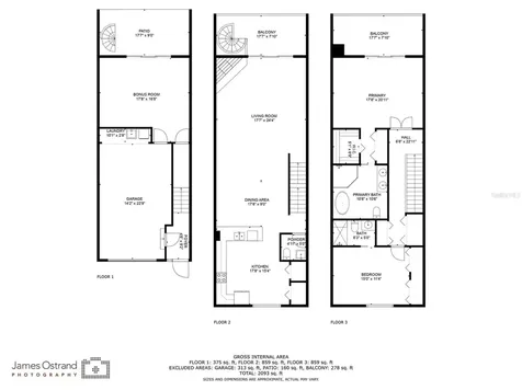 505 Sandy Hook Road Treasure Island FL 33706