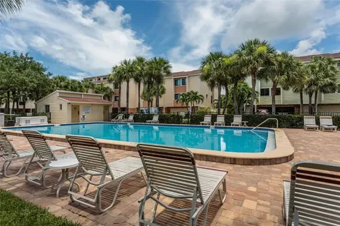 505 Sandy Hook Road Treasure Island FL 33706