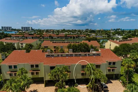 505 Sandy Hook Road Treasure Island FL 33706