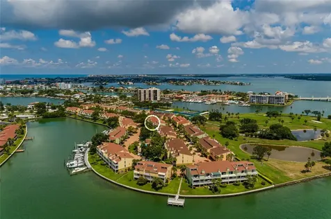 505 Sandy Hook Road Treasure Island FL 33706
