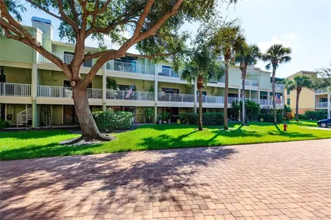 505 Sandy Hook Road Treasure Island FL 33706