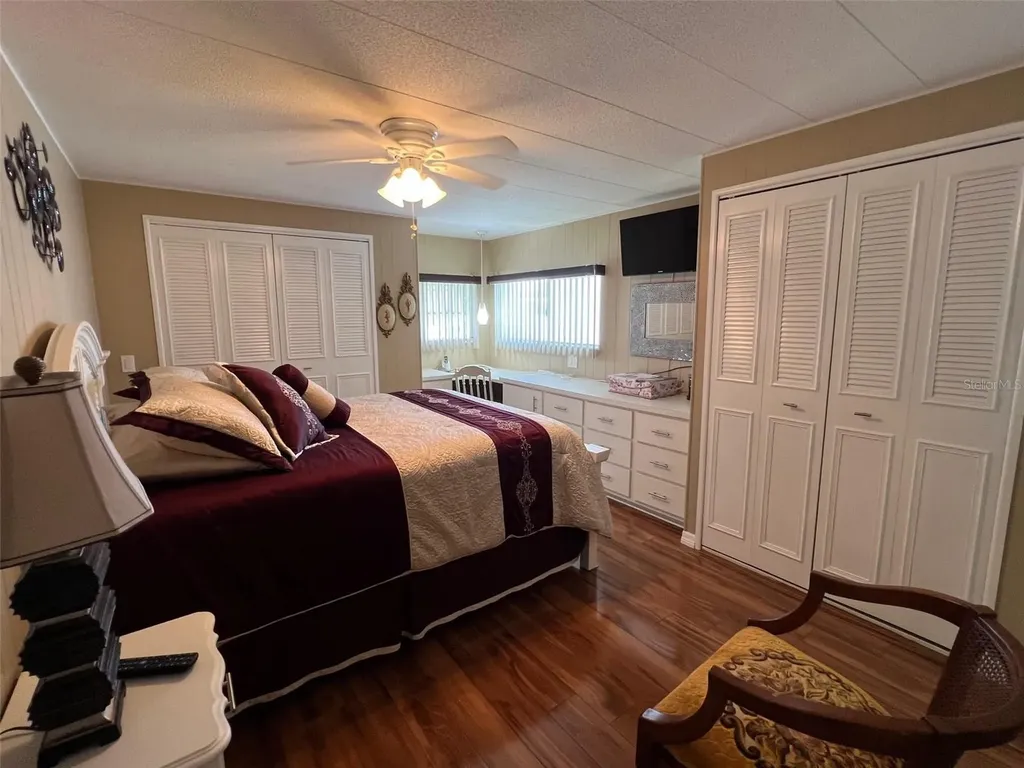 36 Thatch Palm Street E Largo FL 33770