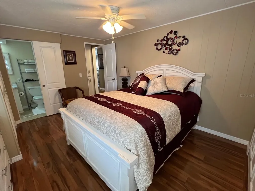 36 Thatch Palm Street E Largo FL 33770