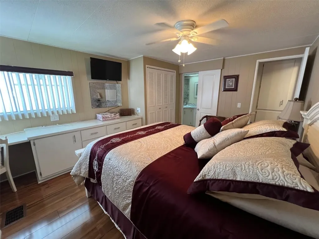 36 Thatch Palm Street E Largo FL 33770
