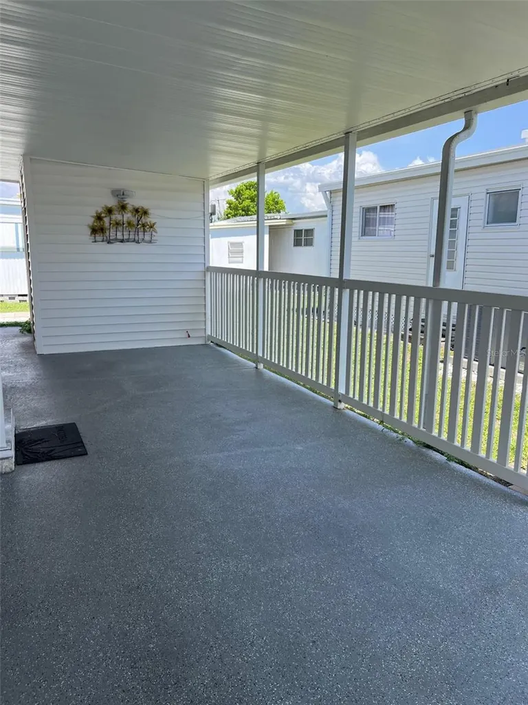 36 Thatch Palm Street E Largo FL 33770