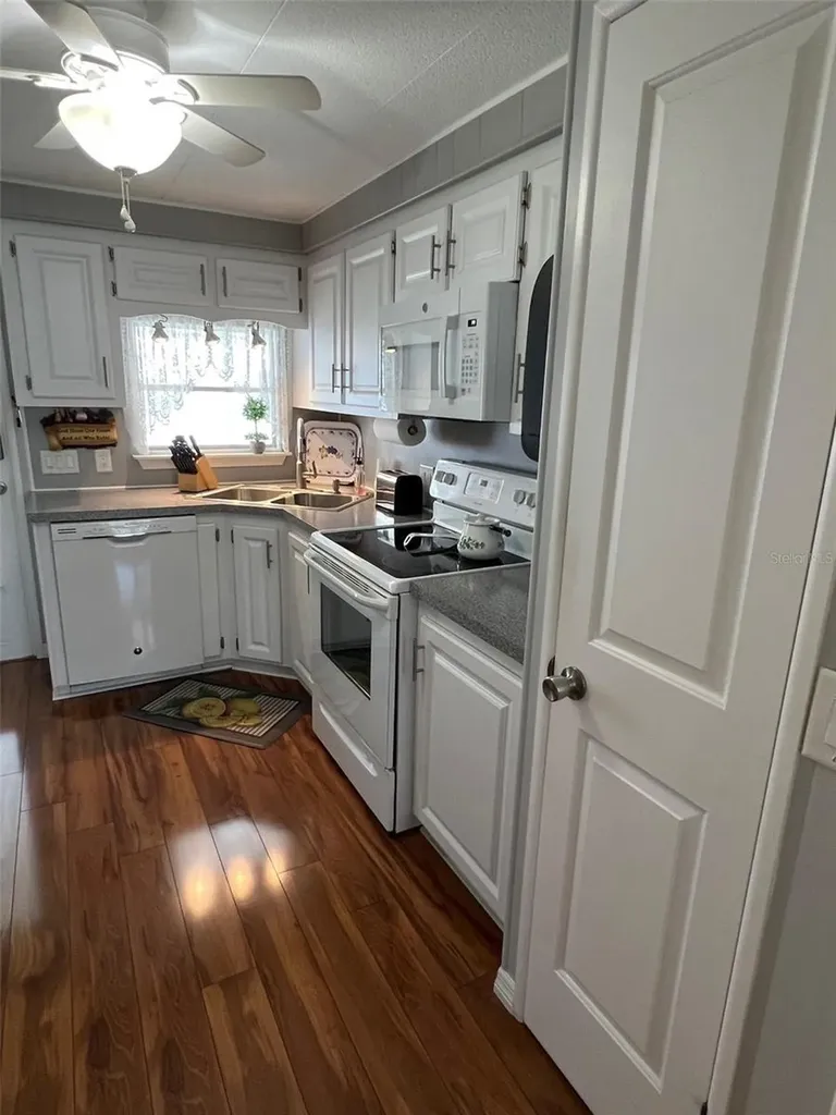 36 Thatch Palm Street E Largo FL 33770