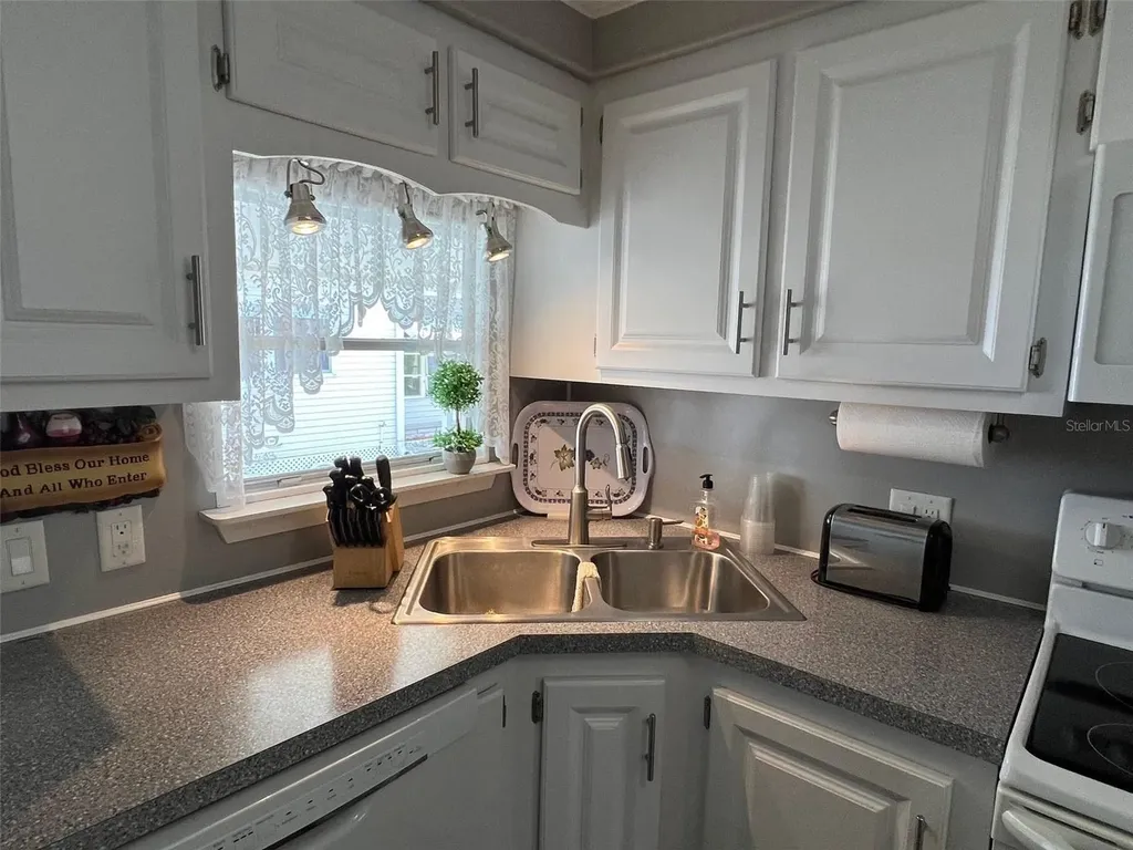36 Thatch Palm Street E Largo FL 33770