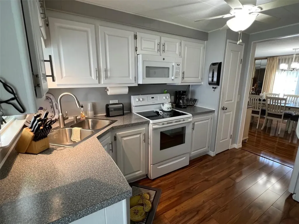 36 Thatch Palm Street E Largo FL 33770