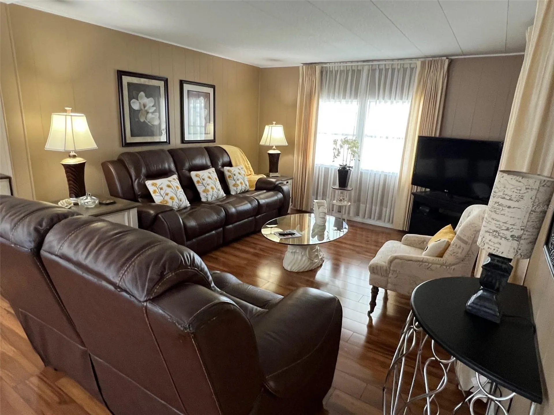 36 Thatch Palm Street E Largo FL 33770