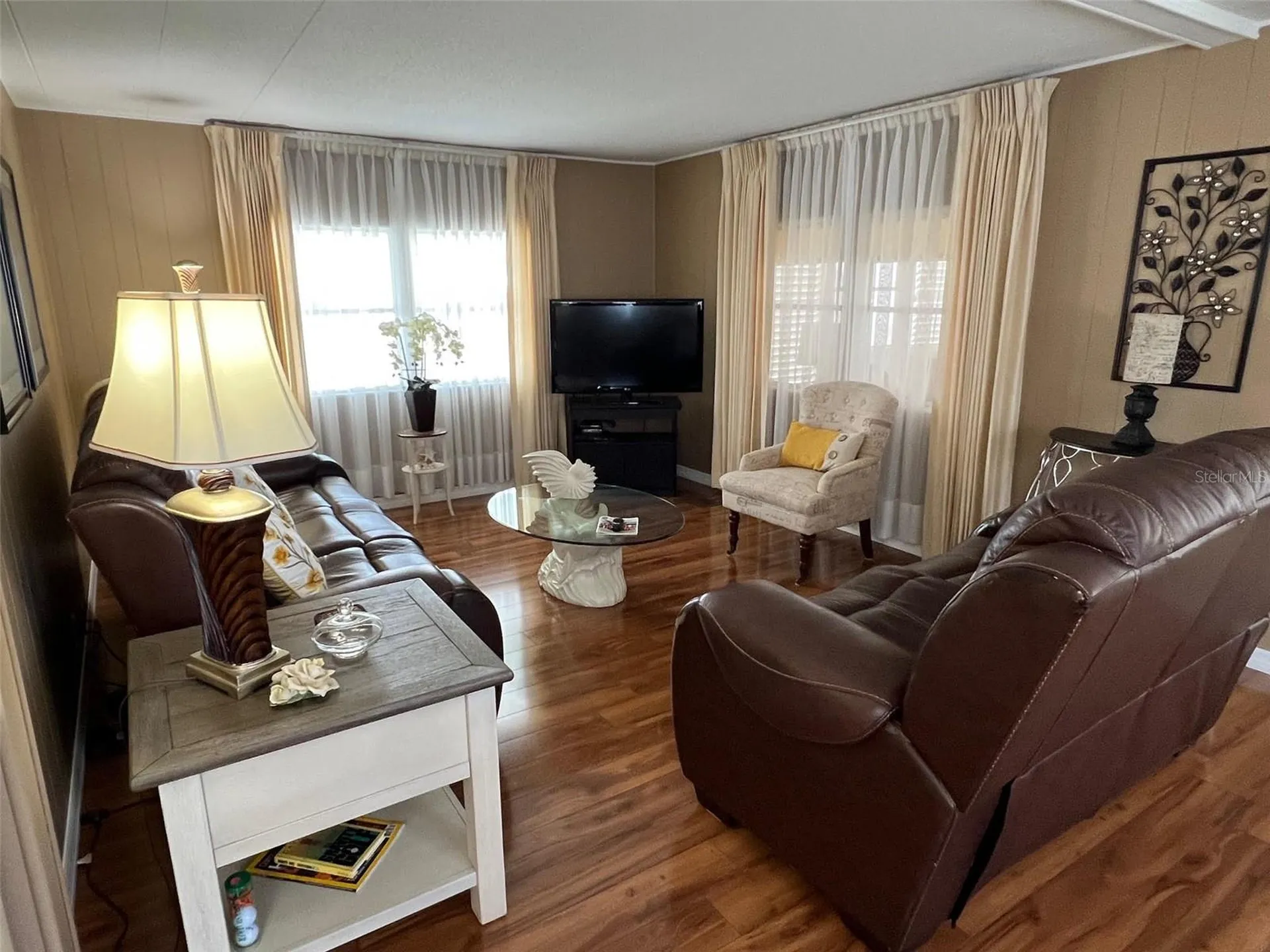 36 Thatch Palm Street E Largo FL 33770