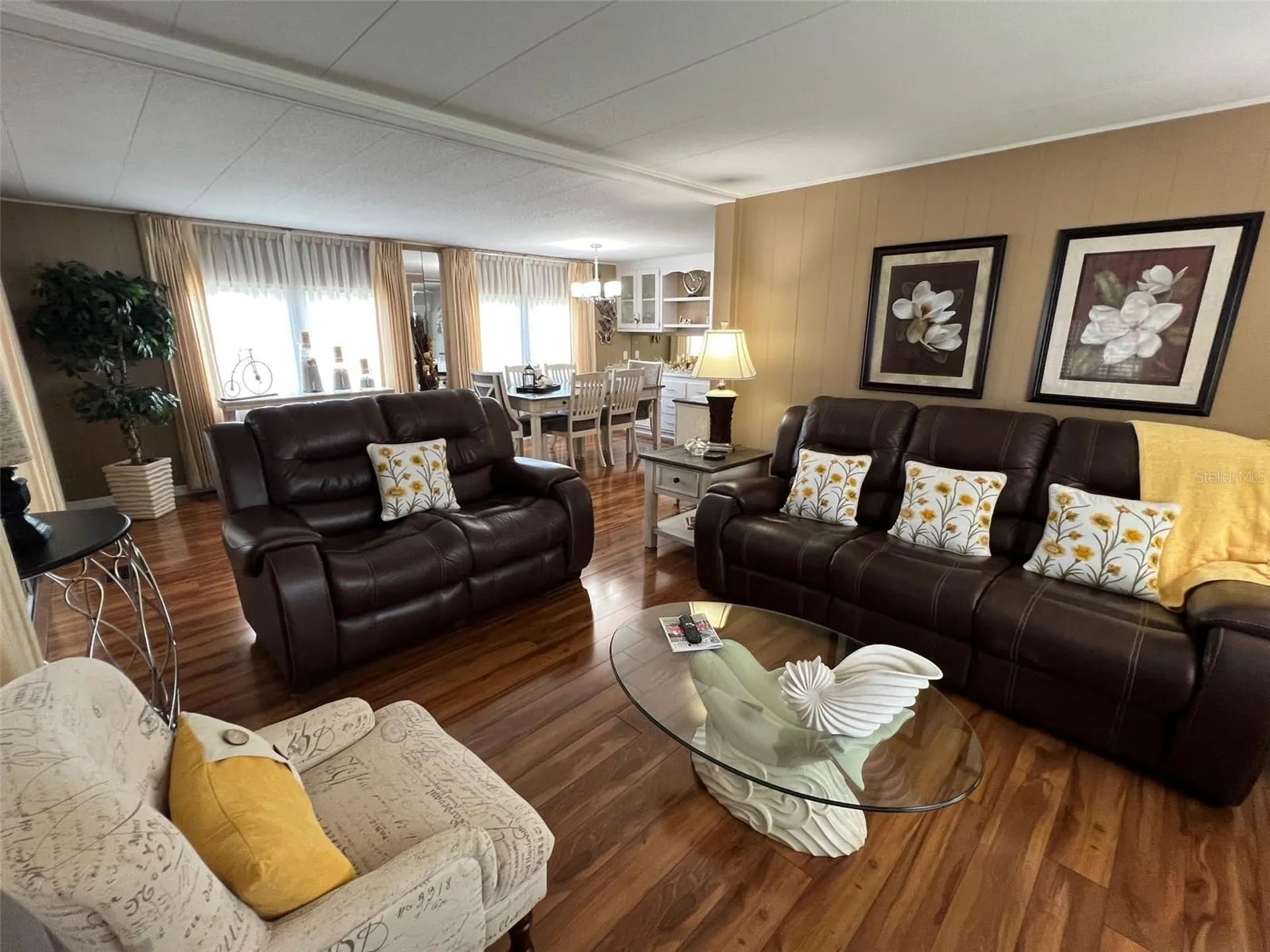 36 Thatch Palm Street E Largo FL 33770