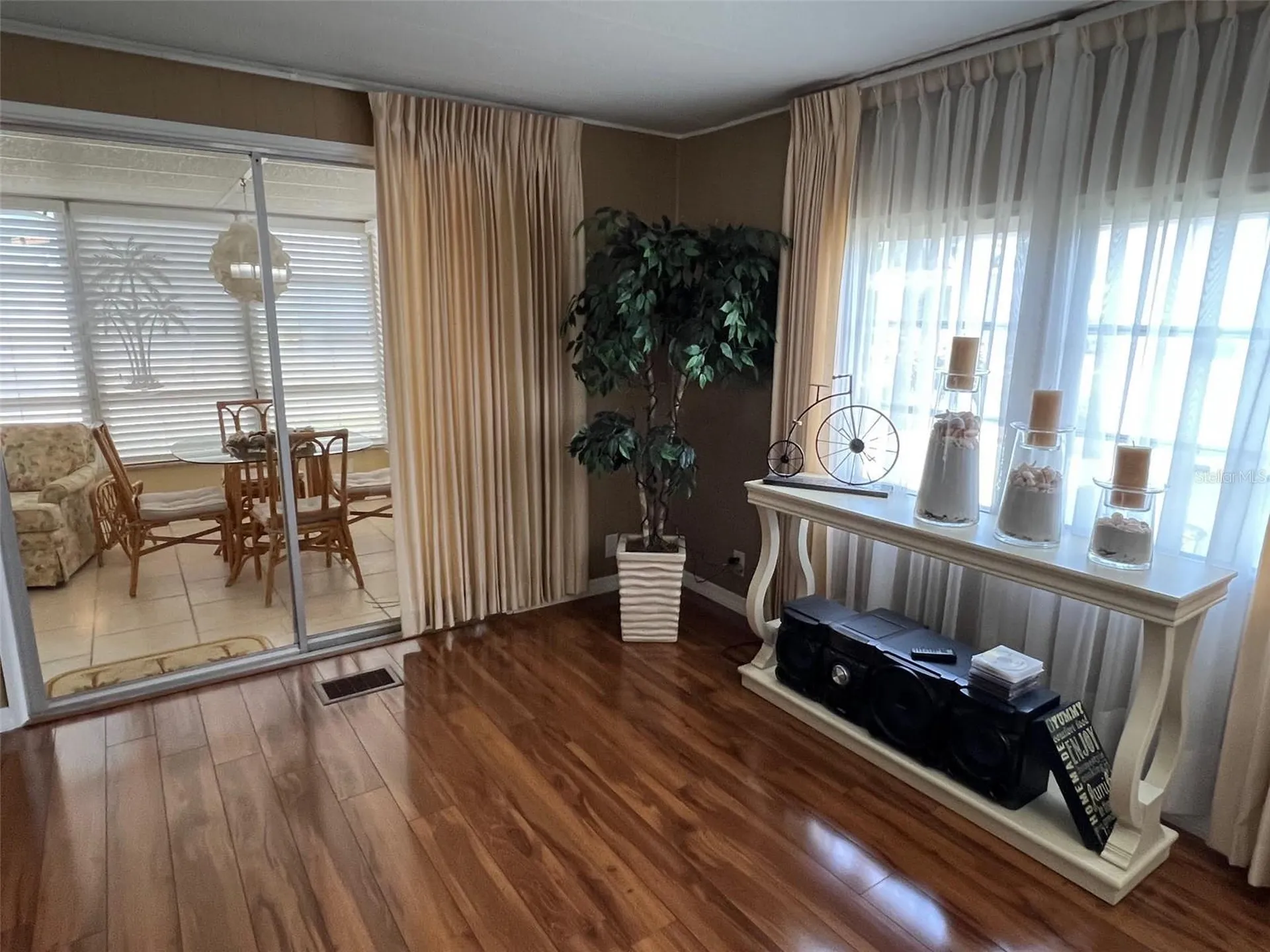 36 Thatch Palm Street E Largo FL 33770