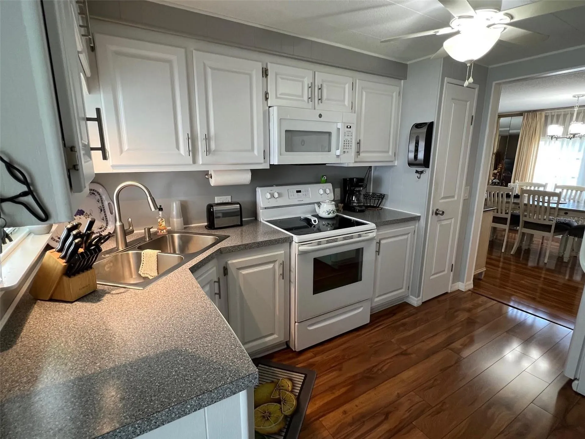36 Thatch Palm Street E Largo FL 33770