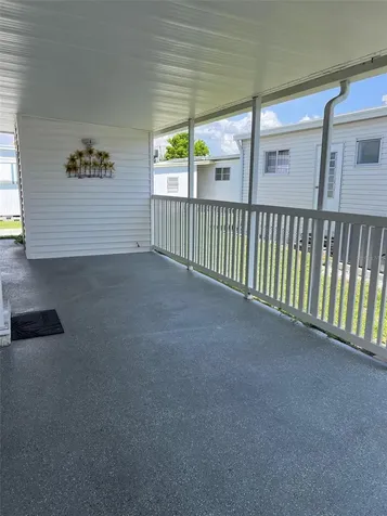 36 Thatch Palm Street E Largo FL 33770