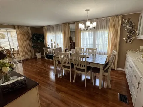 36 Thatch Palm Street E Largo FL 33770