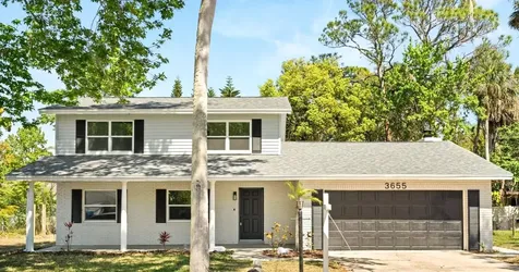 3655 Scott Street Port Orange FL 32129