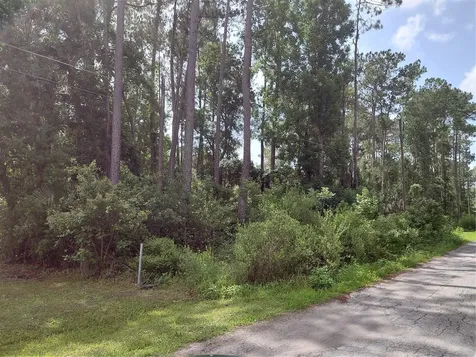 James Street Astor FL 32102