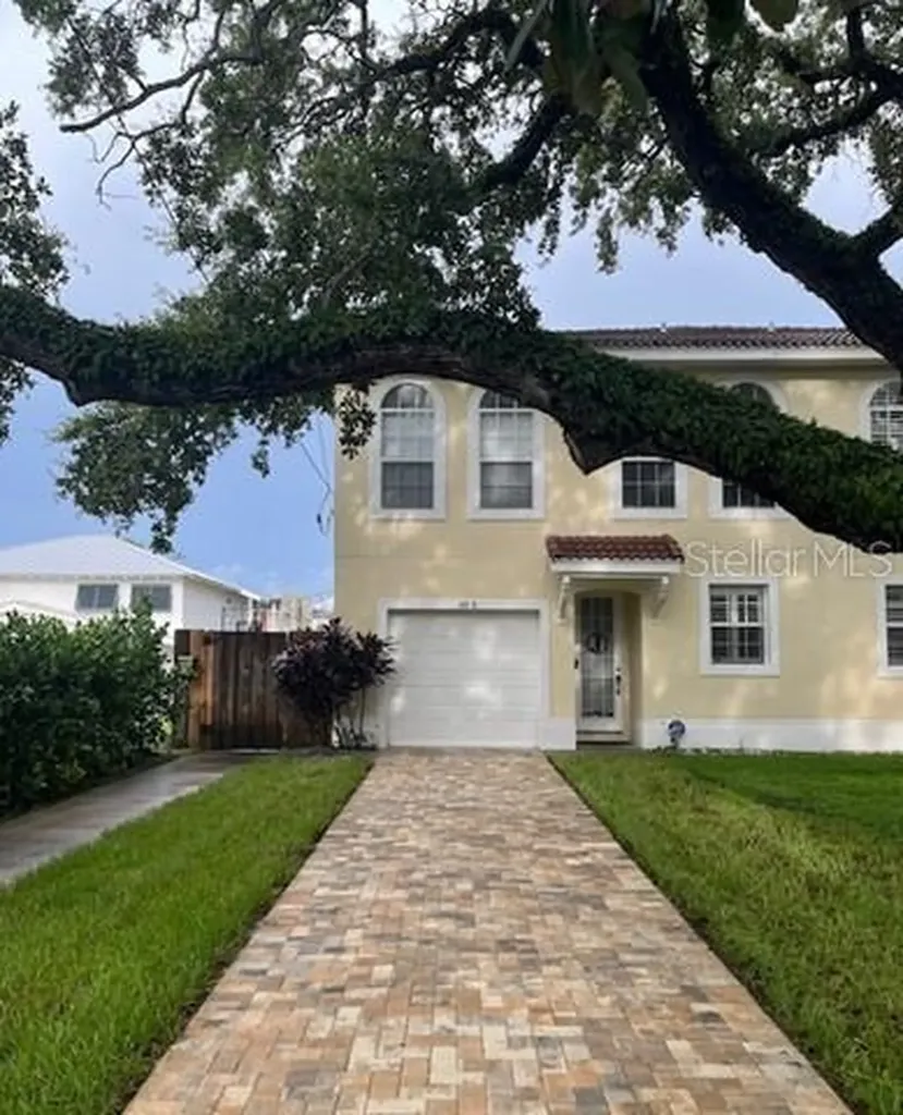310 S Willow Avenue Tampa FL 33606