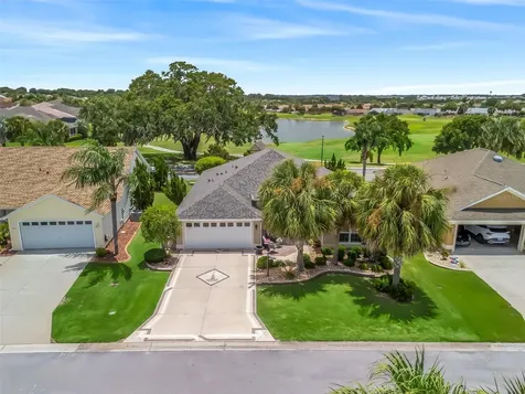 1266 James Island Street The Villages FL 32162
