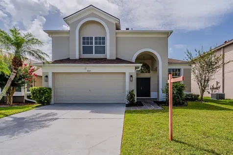 4444 Withrowwood Court Orlando FL 32837