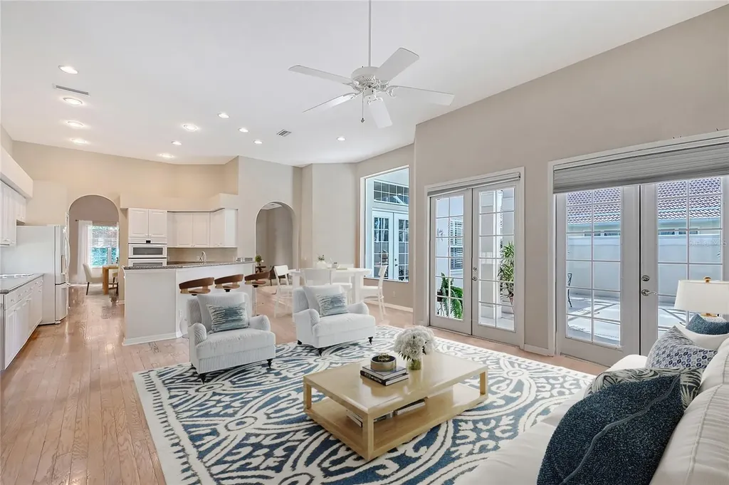 5839 Los Verdes Court Bradenton FL 34210