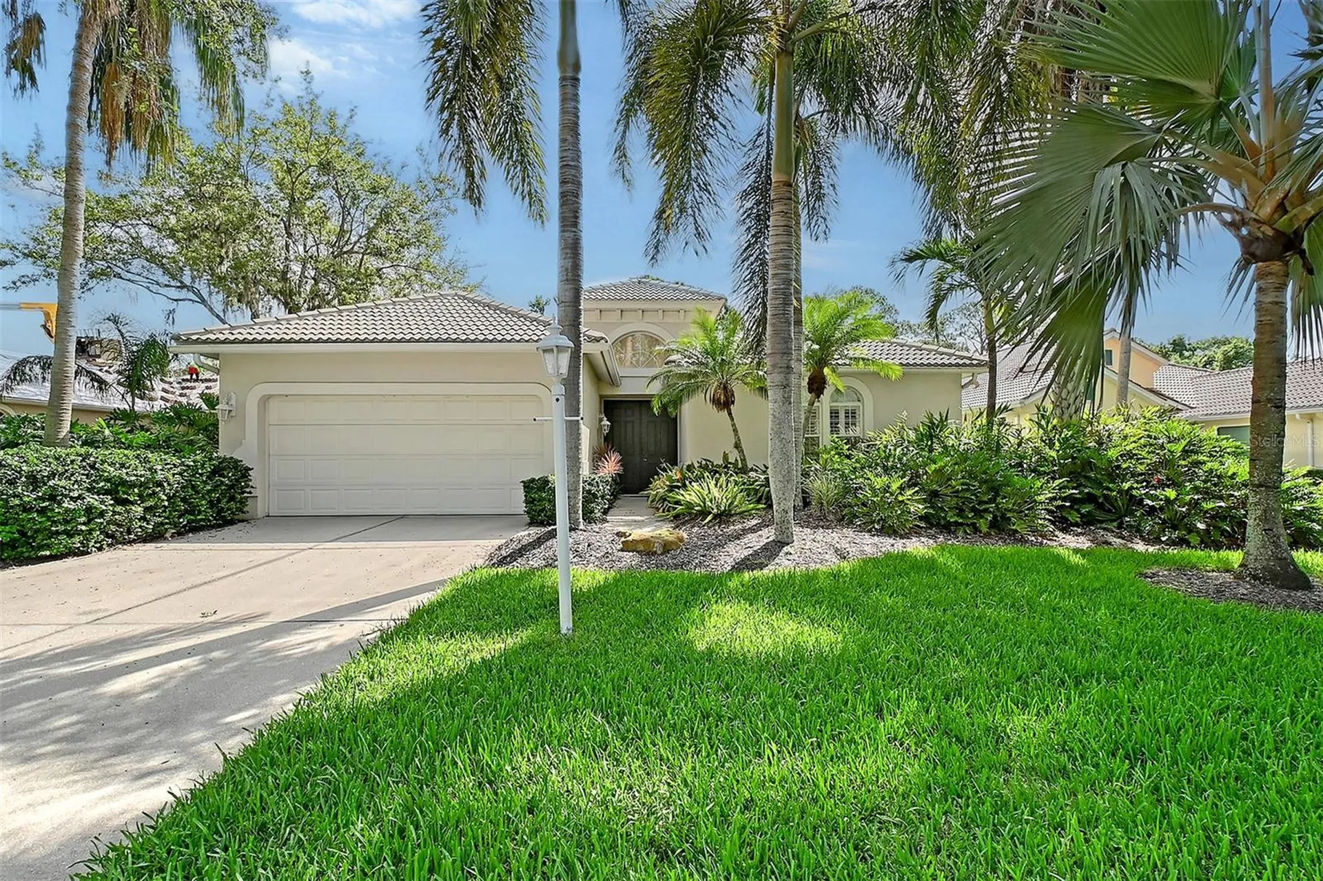 5839 Los Verdes Court Bradenton FL 34210