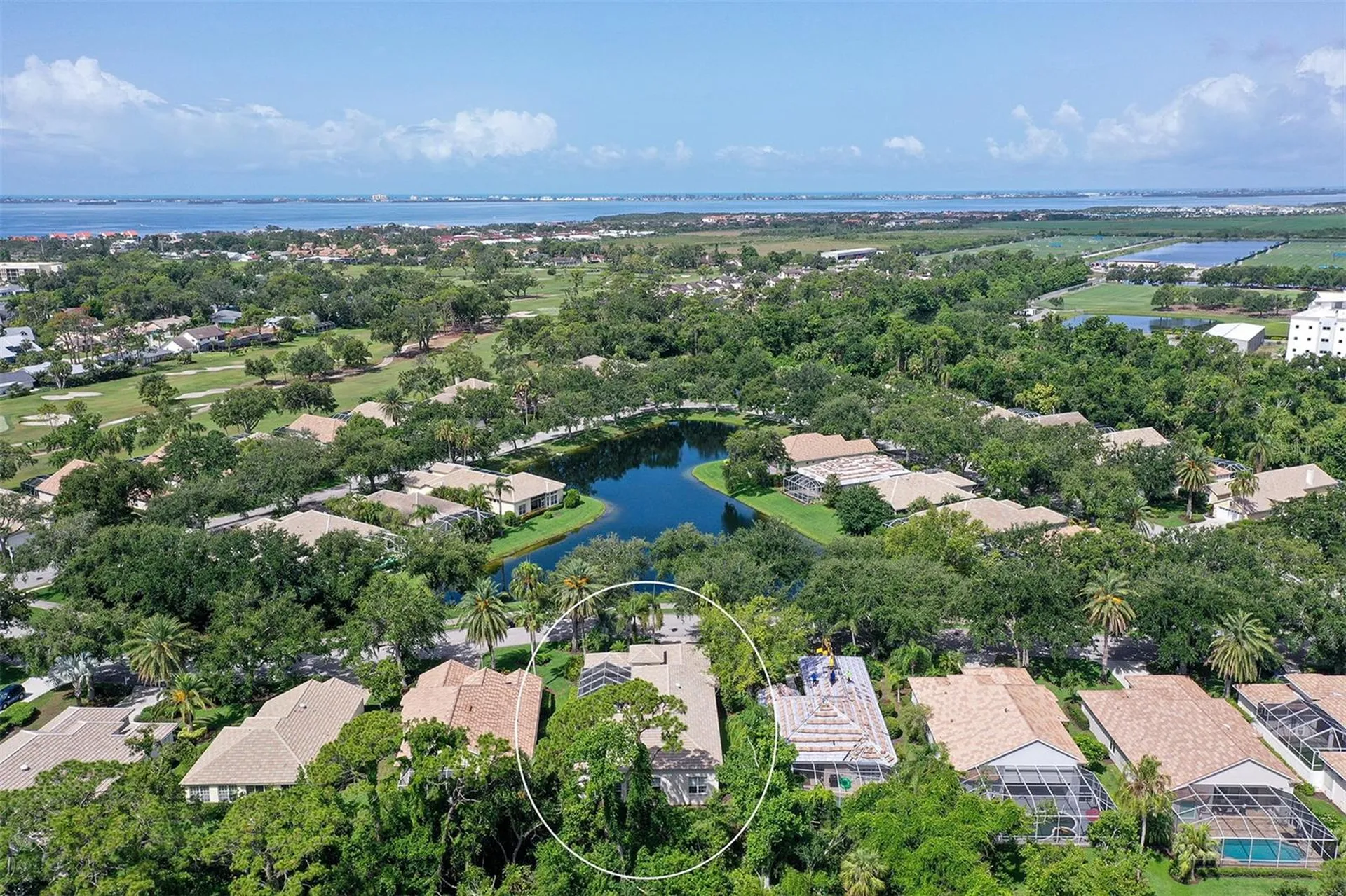 5839 Los Verdes Court Bradenton FL 34210