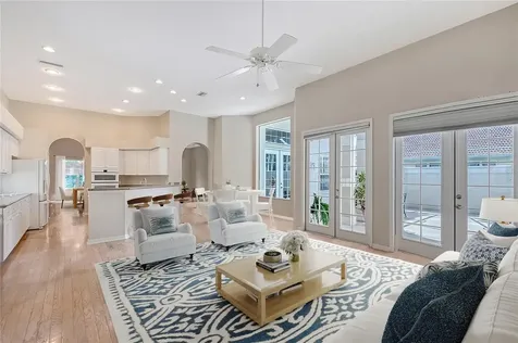5839 Los Verdes Court Bradenton FL 34210