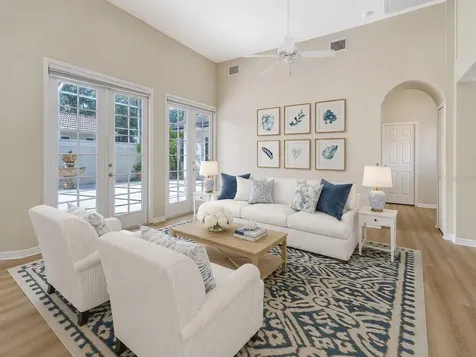 5839 Los Verdes Court Bradenton FL 34210