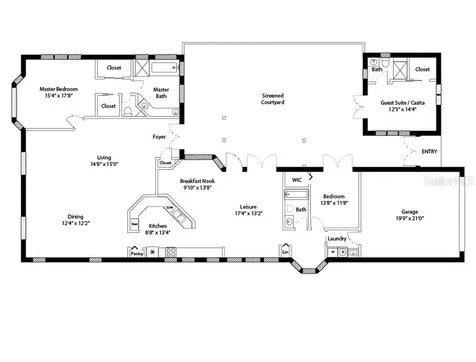 5839 Los Verdes Court Bradenton FL 34210