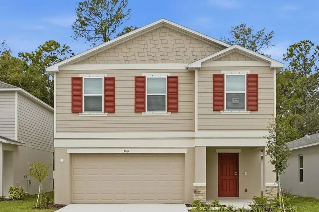 13245 Tropical Breeze Way Hudson FL 34669