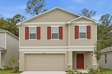 13245 Tropical Breeze Way Hudson FL 34669