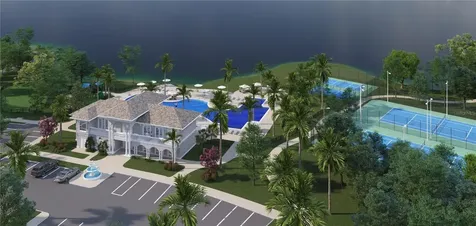 6121 Constellation Drive Titusville FL 32780