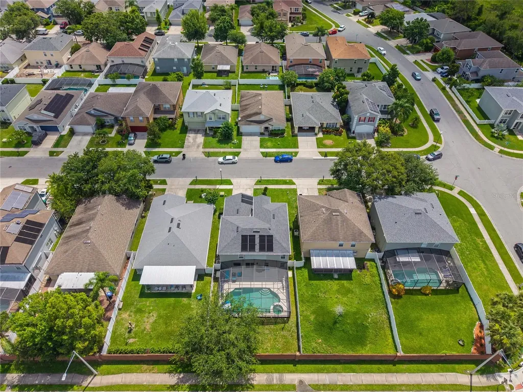 1224 Blackwater Pond Drive Orlando FL 32828