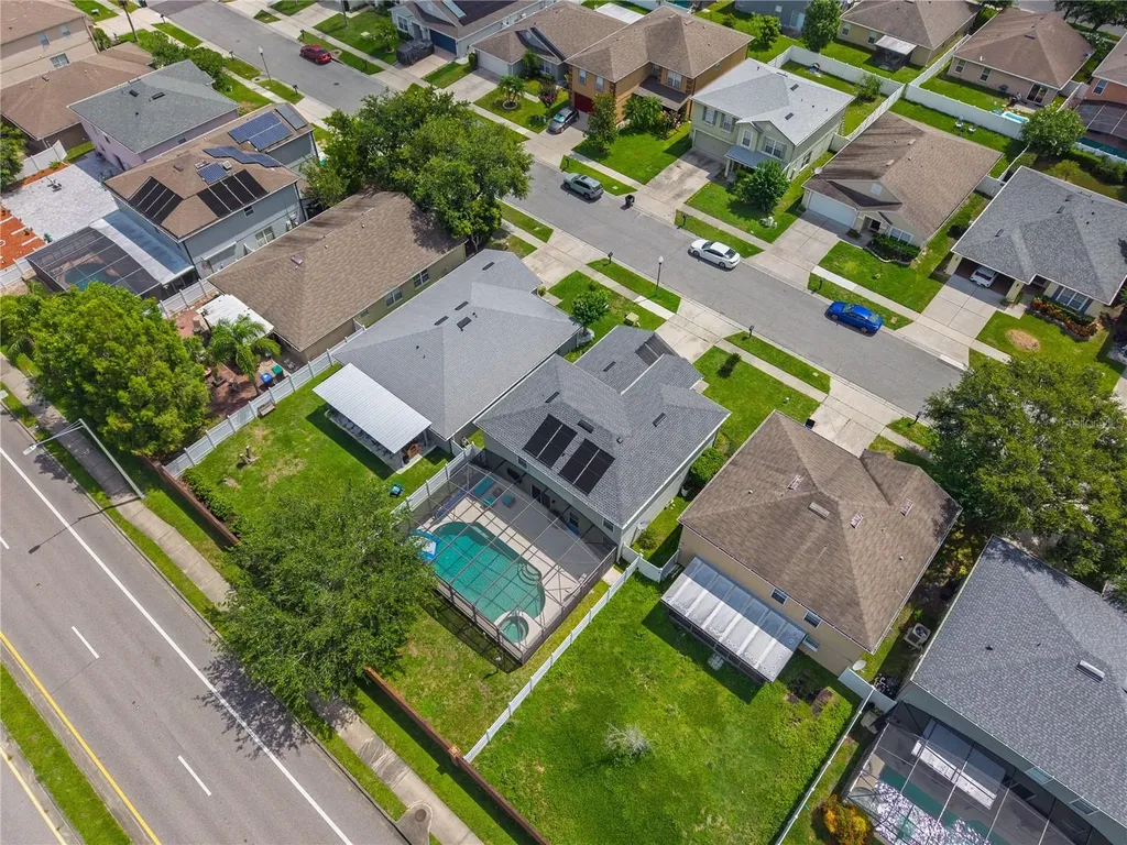 1224 Blackwater Pond Drive Orlando FL 32828