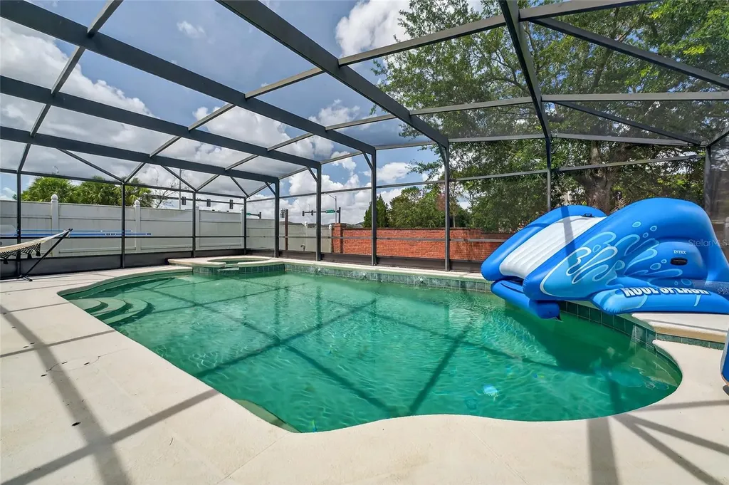 1224 Blackwater Pond Drive Orlando FL 32828