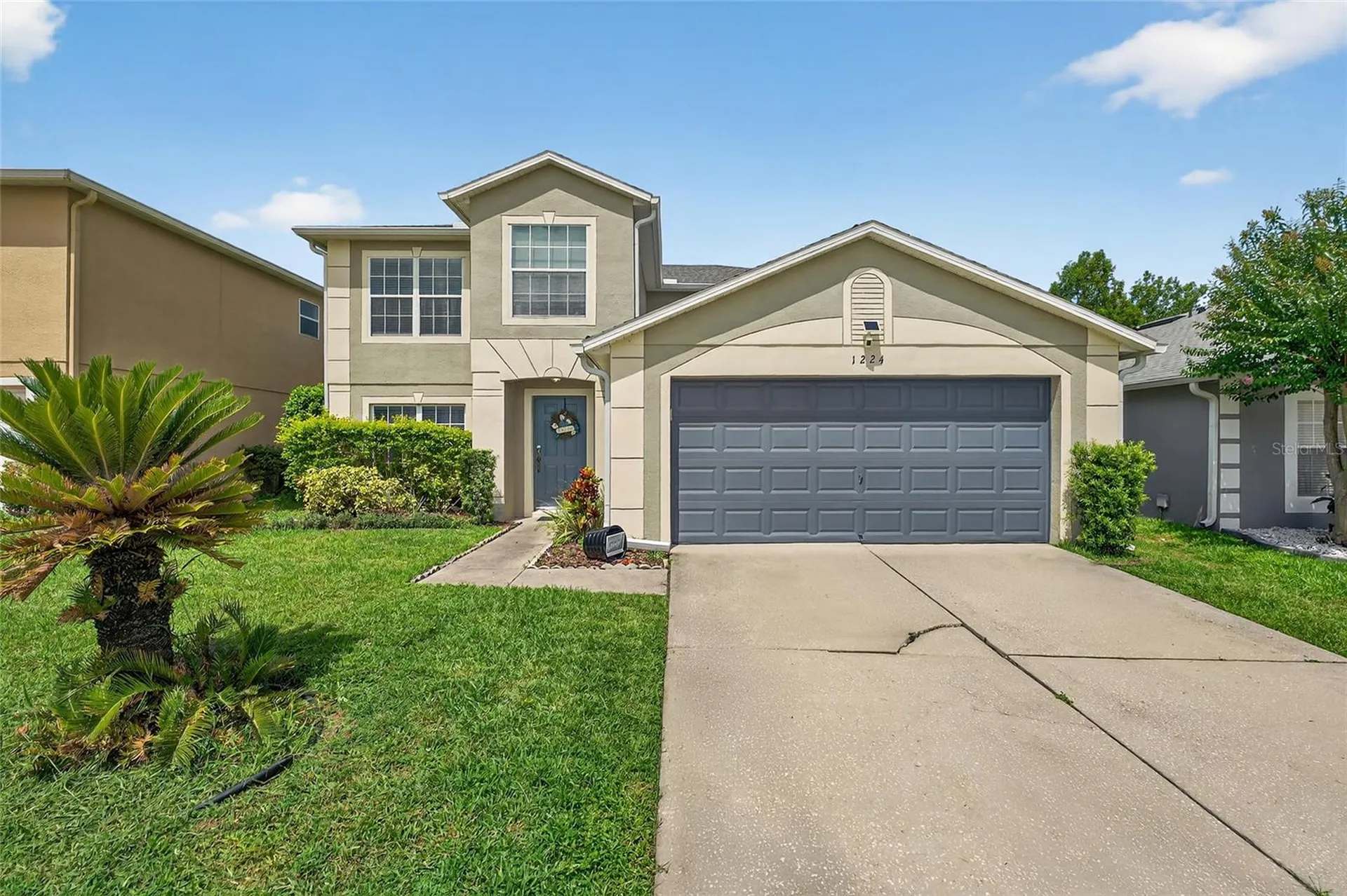 1224 Blackwater Pond Drive Orlando FL 32828