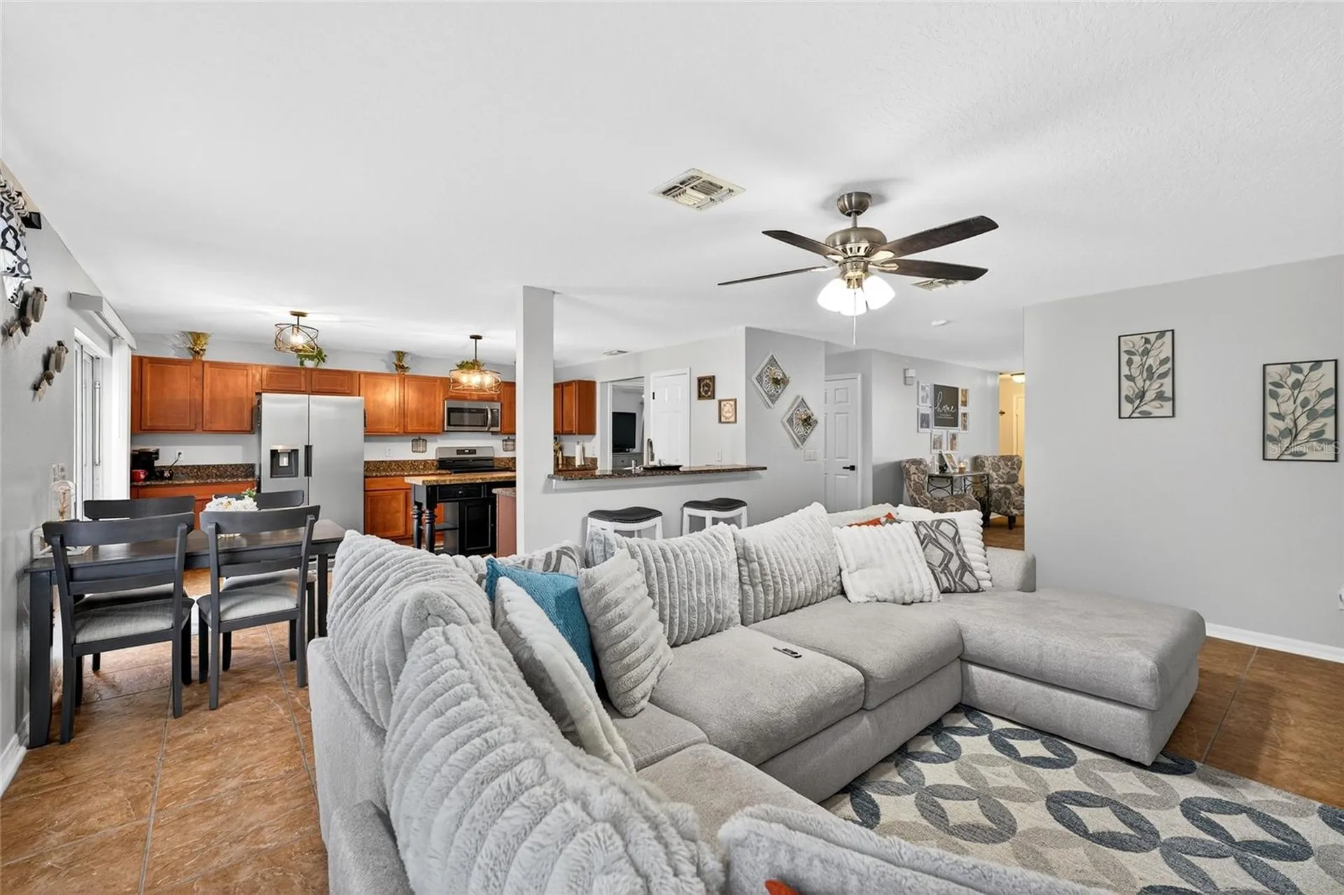 1224 Blackwater Pond Drive Orlando FL 32828