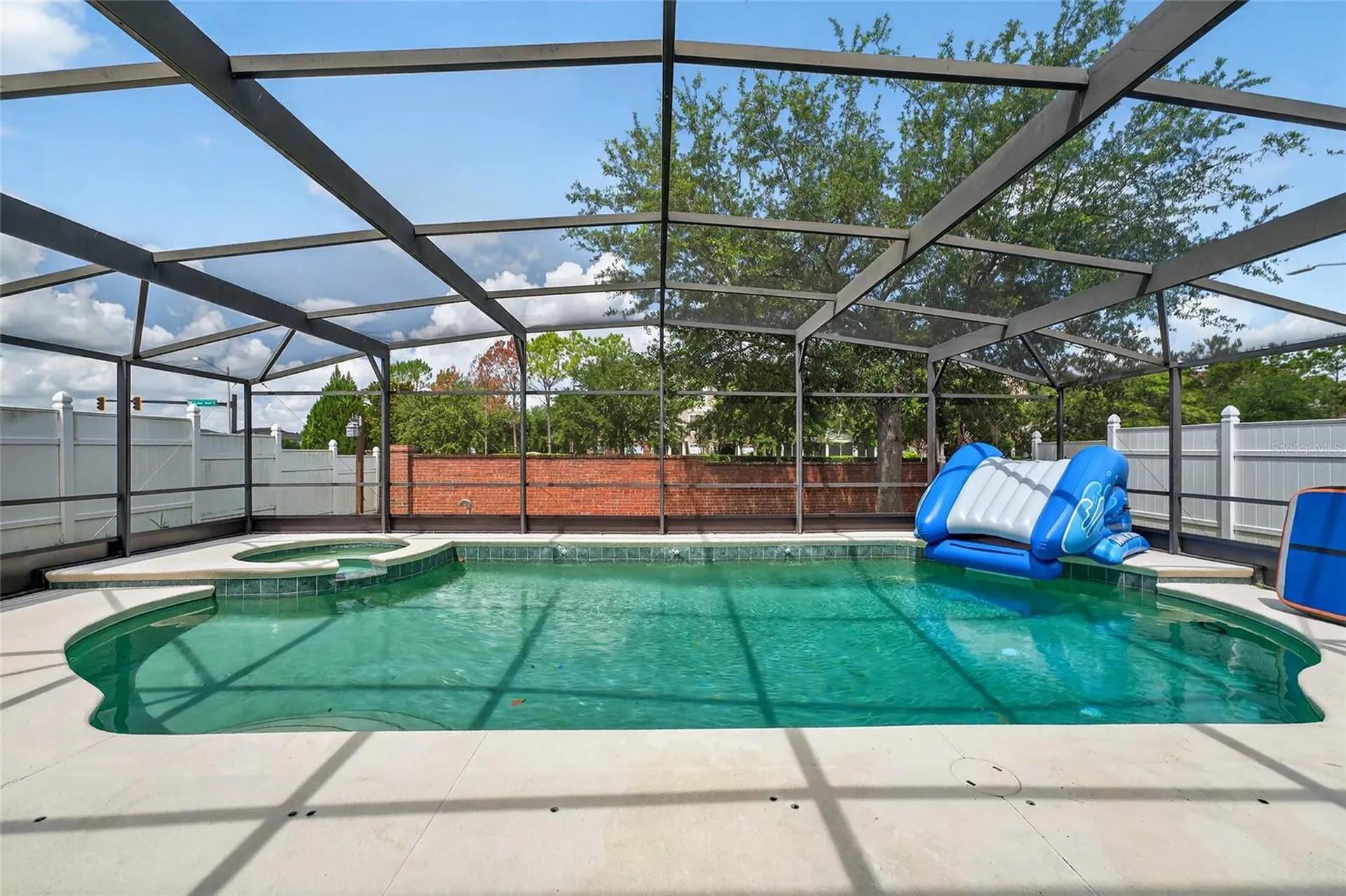 1224 Blackwater Pond Drive Orlando FL 32828