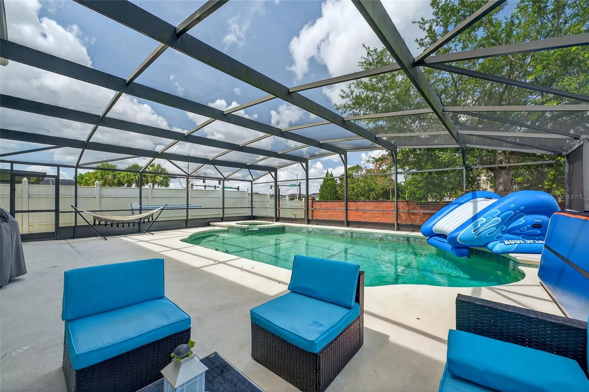 1224 Blackwater Pond Drive Orlando FL 32828