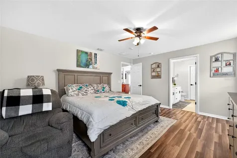 1224 Blackwater Pond Drive Orlando FL 32828
