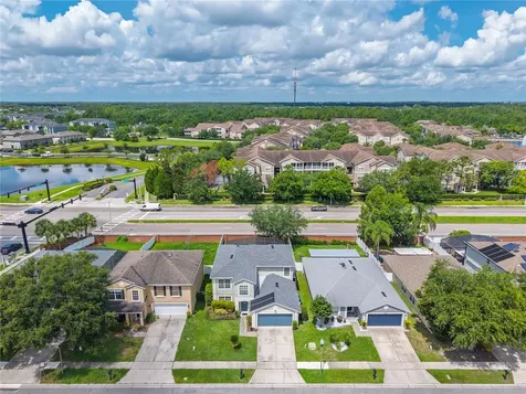 1224 Blackwater Pond Drive Orlando FL 32828