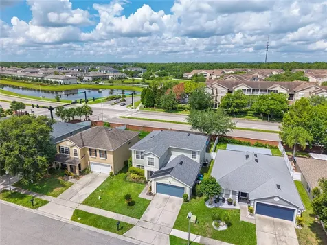1224 Blackwater Pond Drive Orlando FL 32828