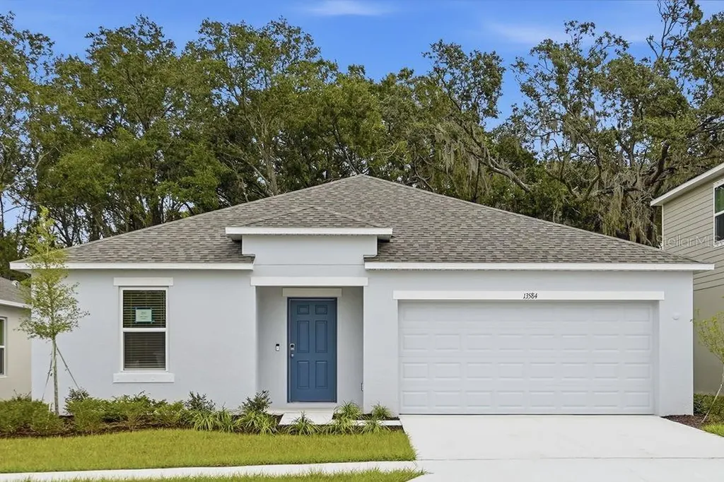 13584 Tropical Breeze Way Hudson FL 34669