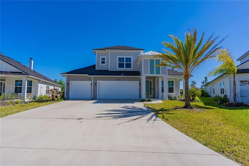 143 Constance Lane St Augustine FL 32095