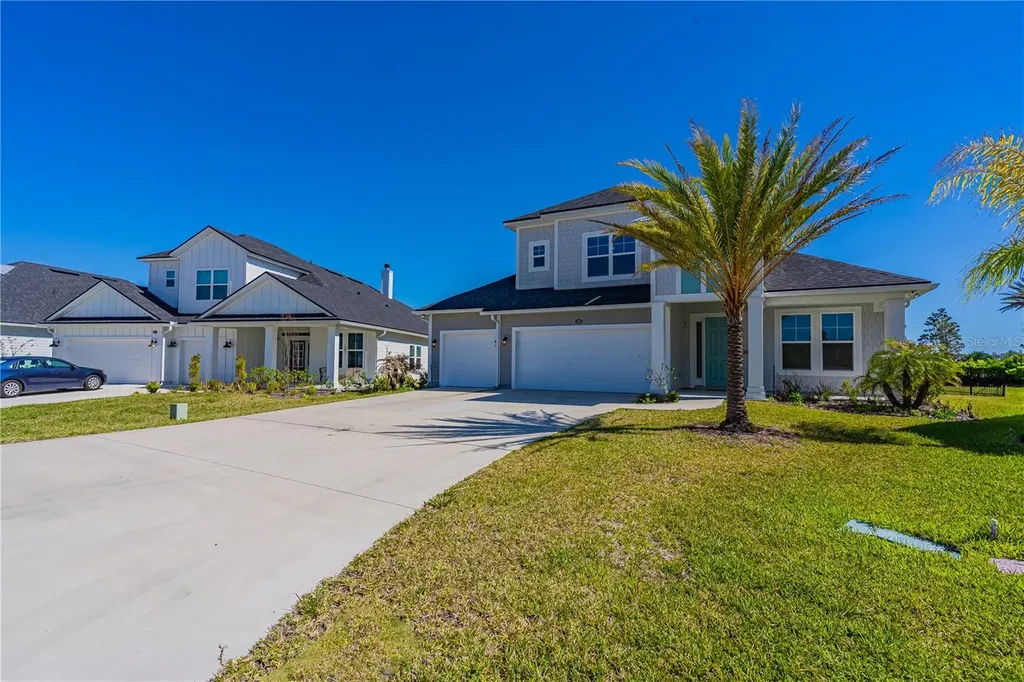 143 Constance Lane St Augustine FL 32095